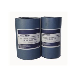 GAUZE ROLL ( Different Size ) 